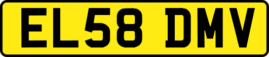 EL58DMV