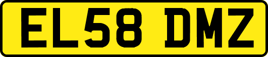EL58DMZ