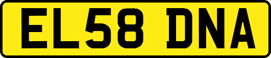 EL58DNA