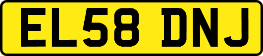 EL58DNJ