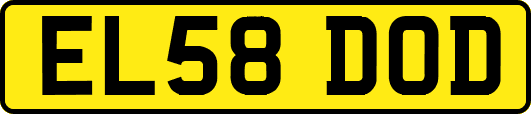 EL58DOD