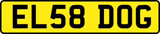 EL58DOG