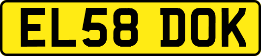EL58DOK