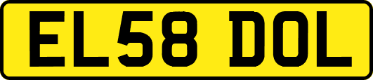 EL58DOL