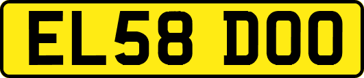 EL58DOO