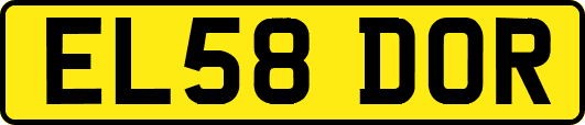 EL58DOR