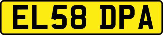 EL58DPA
