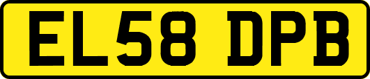 EL58DPB