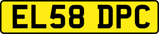 EL58DPC
