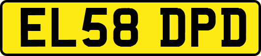 EL58DPD