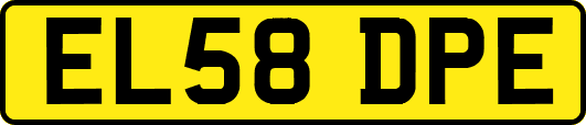 EL58DPE