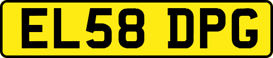 EL58DPG