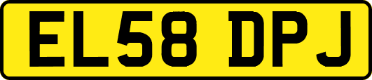 EL58DPJ