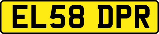 EL58DPR