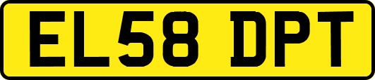 EL58DPT