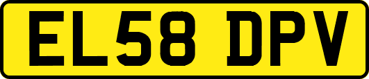 EL58DPV