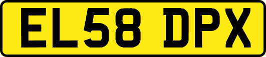 EL58DPX