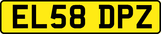 EL58DPZ