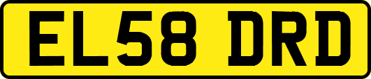 EL58DRD