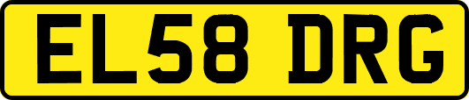 EL58DRG