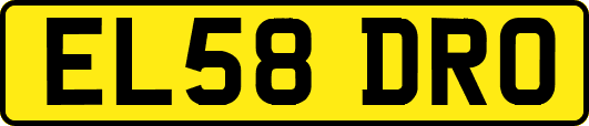 EL58DRO