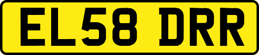 EL58DRR