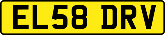 EL58DRV