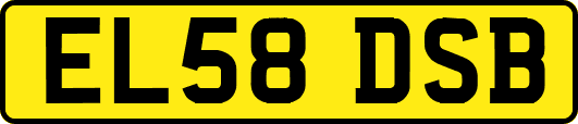 EL58DSB