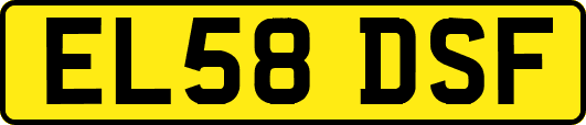 EL58DSF