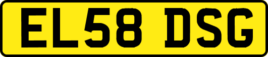 EL58DSG