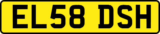 EL58DSH