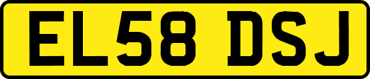 EL58DSJ
