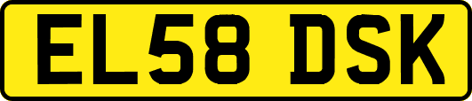 EL58DSK
