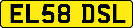 EL58DSL