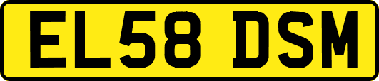 EL58DSM