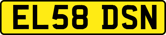 EL58DSN