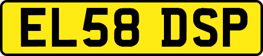EL58DSP