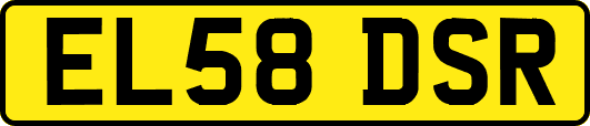EL58DSR