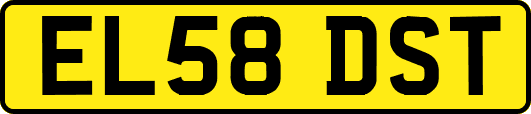 EL58DST