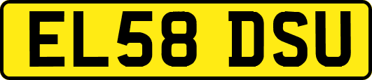 EL58DSU