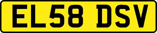 EL58DSV