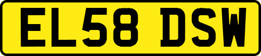 EL58DSW