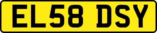 EL58DSY
