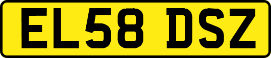 EL58DSZ