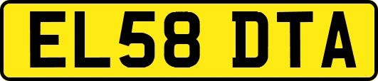 EL58DTA