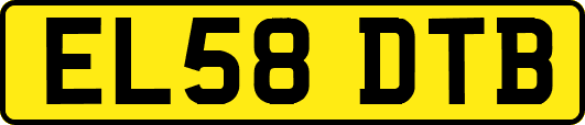 EL58DTB