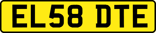 EL58DTE