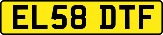EL58DTF
