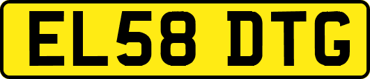 EL58DTG