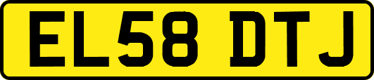 EL58DTJ